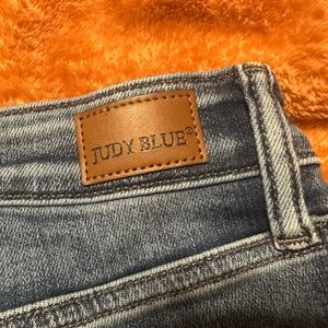 Judy Blue Denim Jeans
